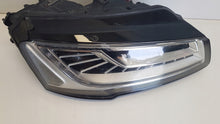 Load image into Gallery viewer, Frontscheinwerfer Audi A8 4H0941036 Xenon Rechts Scheinwerfer Headlight