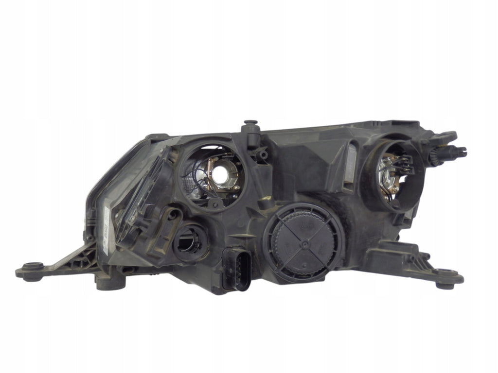 Frontscheinwerfer Skoda Rapid 5JB941016B LED Rechts Scheinwerfer Headlight SCH8578114755xo