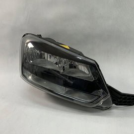 Frontscheinwerfer Skoda Yeti 5L1941016D Rechts Scheinwerfer Headlight SCH3431475319ly
