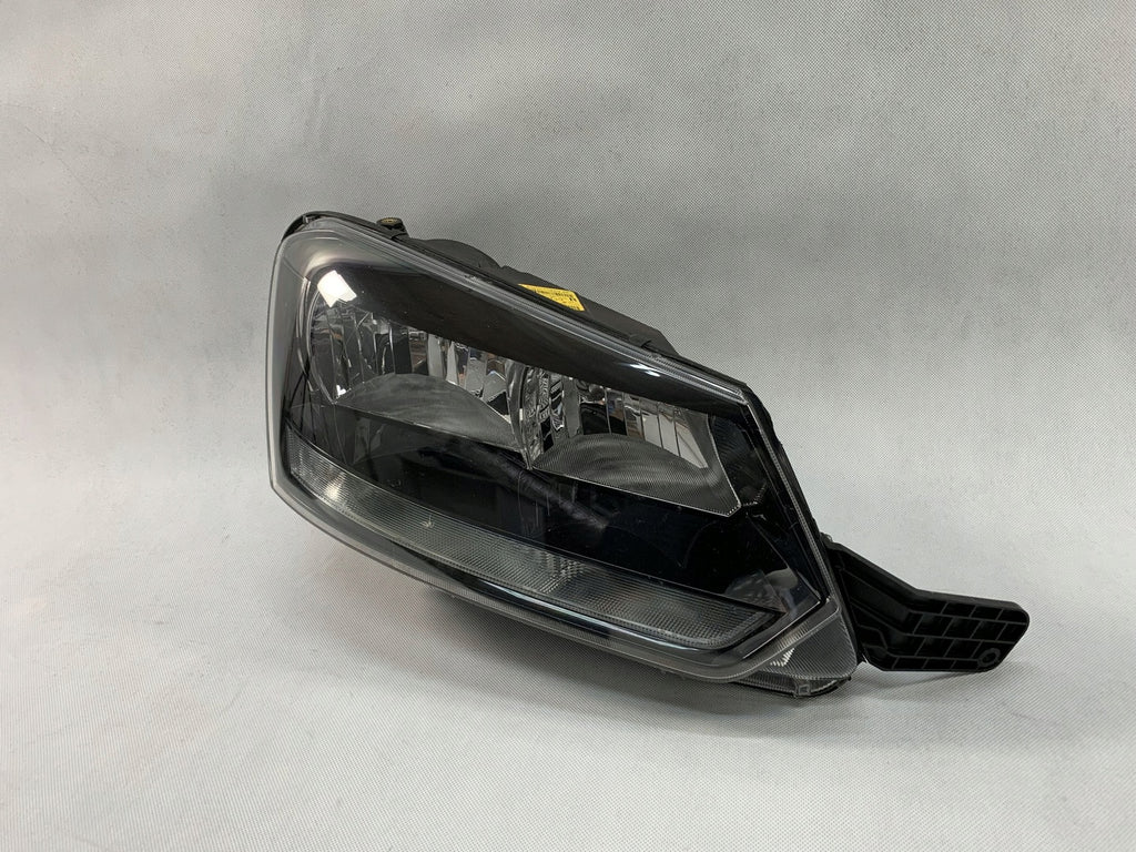 Frontscheinwerfer Skoda Yeti 5L1941016D Rechts Scheinwerfer Headlight SCH3431475319ly