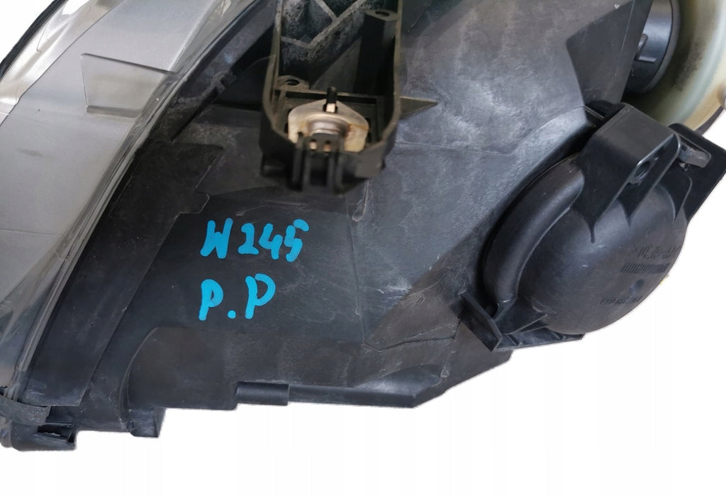 Frontscheinwerfer Mercedes-Benz W245 A1698201861 Rechts Scheinwerfer Headlight SCH5643143507nj