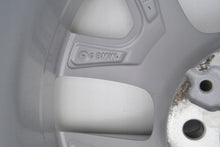 Laden Sie das Bild in den Galerie-Viewer, 4x Alufelge 17 Zoll 6.0" 5x112 47ET Glanz Silber 6884815 BMW F44 F45 F46 FEL5827663409xe