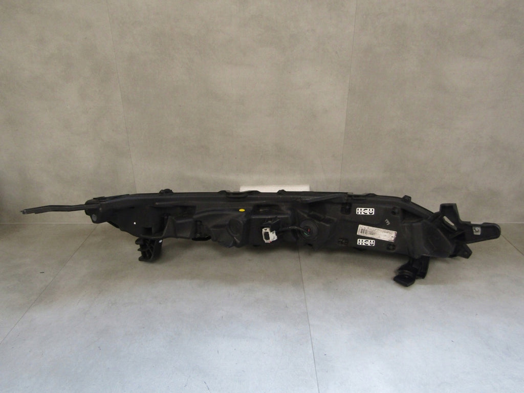 Frontscheinwerfer Mitsubishi Eclipse Cross I LED Links Scheinwerfer Headlight SCH6618698221eu
