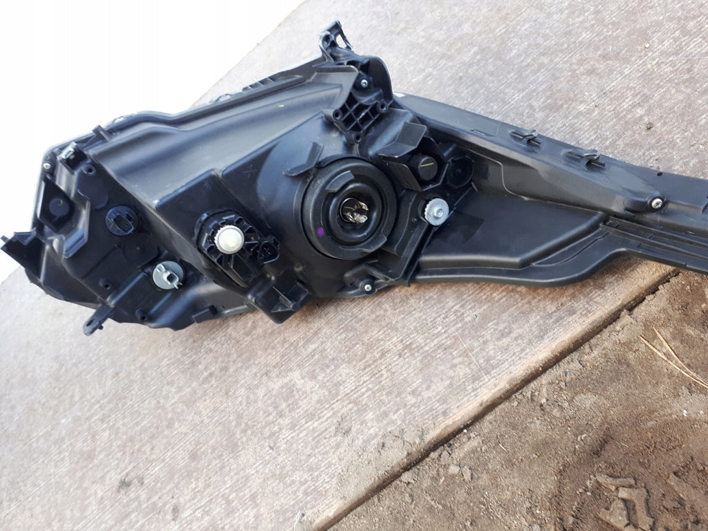 Frontscheinwerfer Honda Hrv Hr-V Links Scheinwerfer Headlight