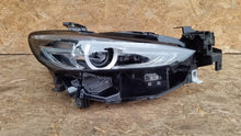 Laden Sie das Bild in den Galerie-Viewer, Frontscheinwerfer Mazda 6 Gl Full LED Ein Satz Scheinwerfer Headlight SCH2773563160vk