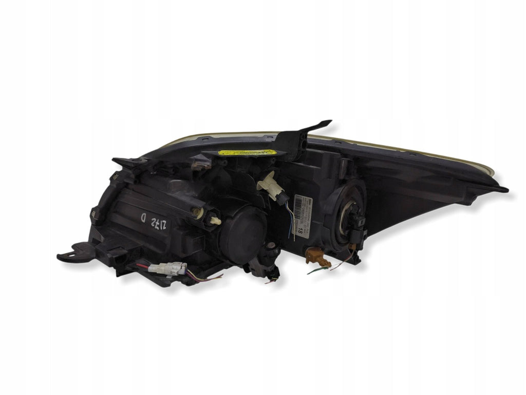 Frontscheinwerfer Toyota Auris 8111002540 89901369 Rechts Scheinwerfer Headlight SCH4328210183dp