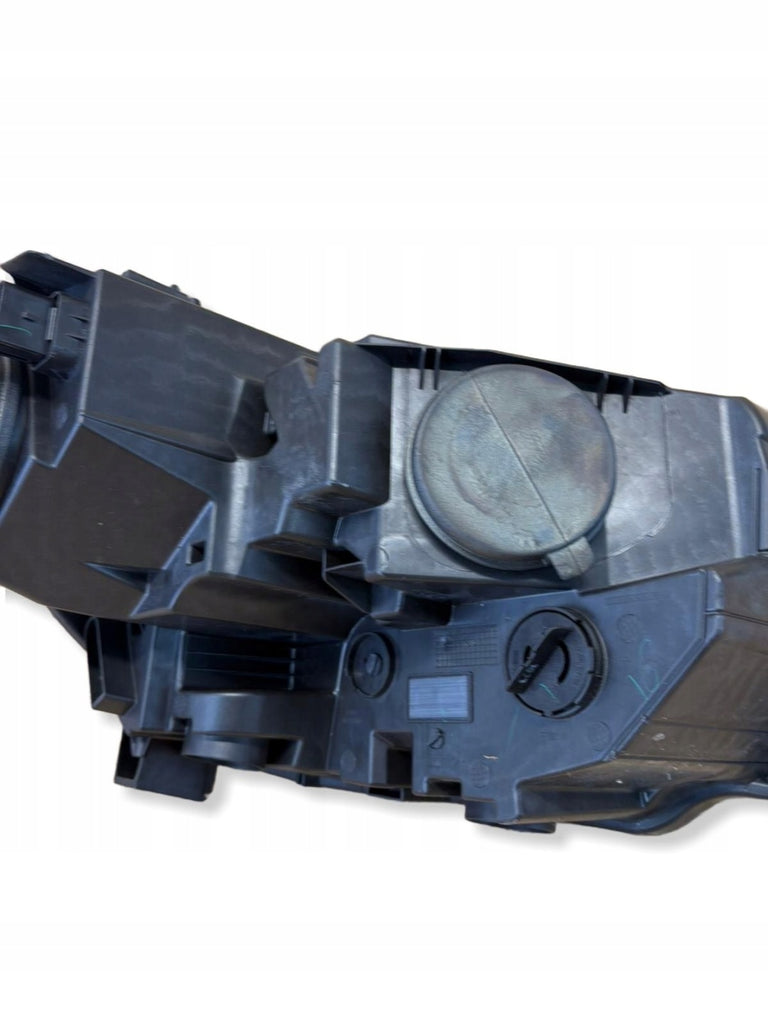Frontscheinwerfer Peugeot Rifter 9816827280 LED Links Scheinwerfer Headlight SCH8220676847sy