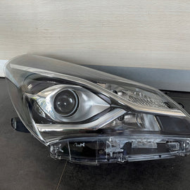Frontscheinwerfer Toyota Yaris Rechts Scheinwerfer Headlight SCH4925581732zo
