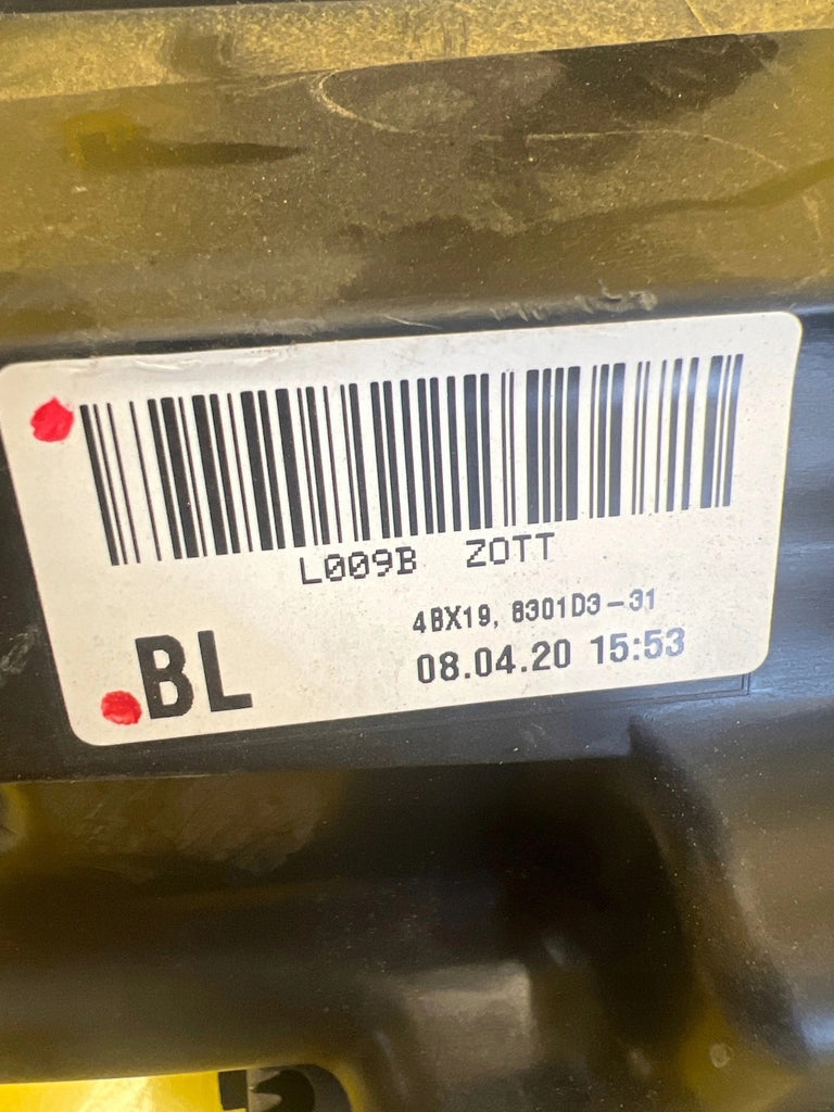 Frontscheinwerfer Mitsubishi Outlander III 8301D3-31 LED Links Headlight