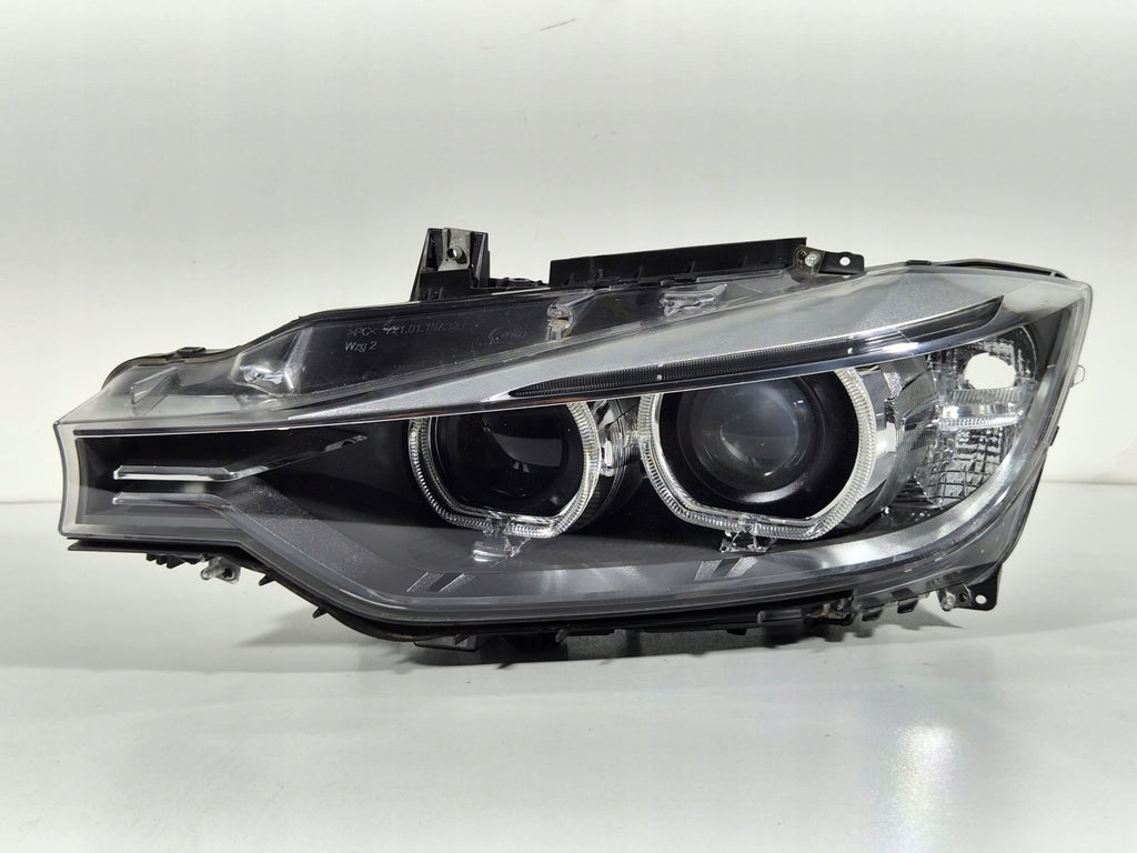 Frontscheinwerfer BMW 3 F30 F31 7259525 Xenon Links Scheinwerfer Headlight SCH8187798486uf