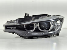 Laden Sie das Bild in den Galerie-Viewer, Frontscheinwerfer BMW 3 F30 F31 7259525 Xenon Links Scheinwerfer Headlight SCH8187798486uf