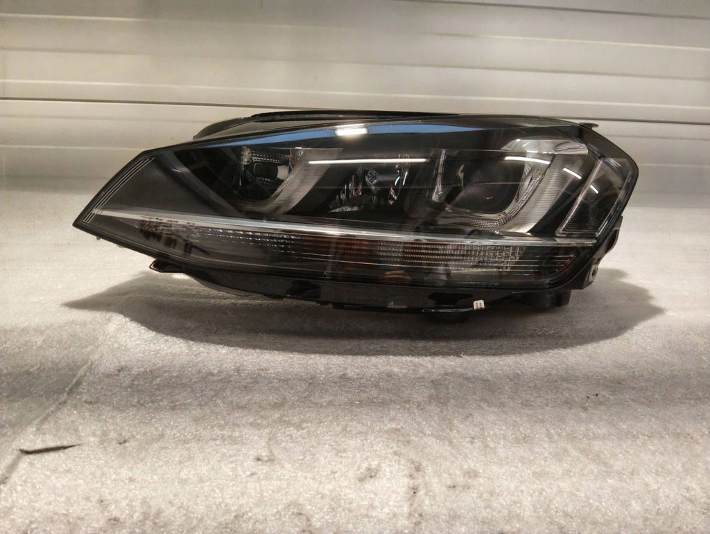 Frontscheinwerfer VW Golf VII 5G1941751 Xenon Links Scheinwerfer Headlight SCH3804473715qz