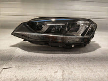 Load image into Gallery viewer, Frontscheinwerfer VW Golf VII 5G1941751 Xenon Links Scheinwerfer Headlight SCH3804473715qz