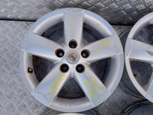 Load image into Gallery viewer, 4x Alufelge 16 Zoll 6.5" 5x114.3 40ET N31601 Nissan Qashqai I J10 Rim Wheel FEL7954472145jw