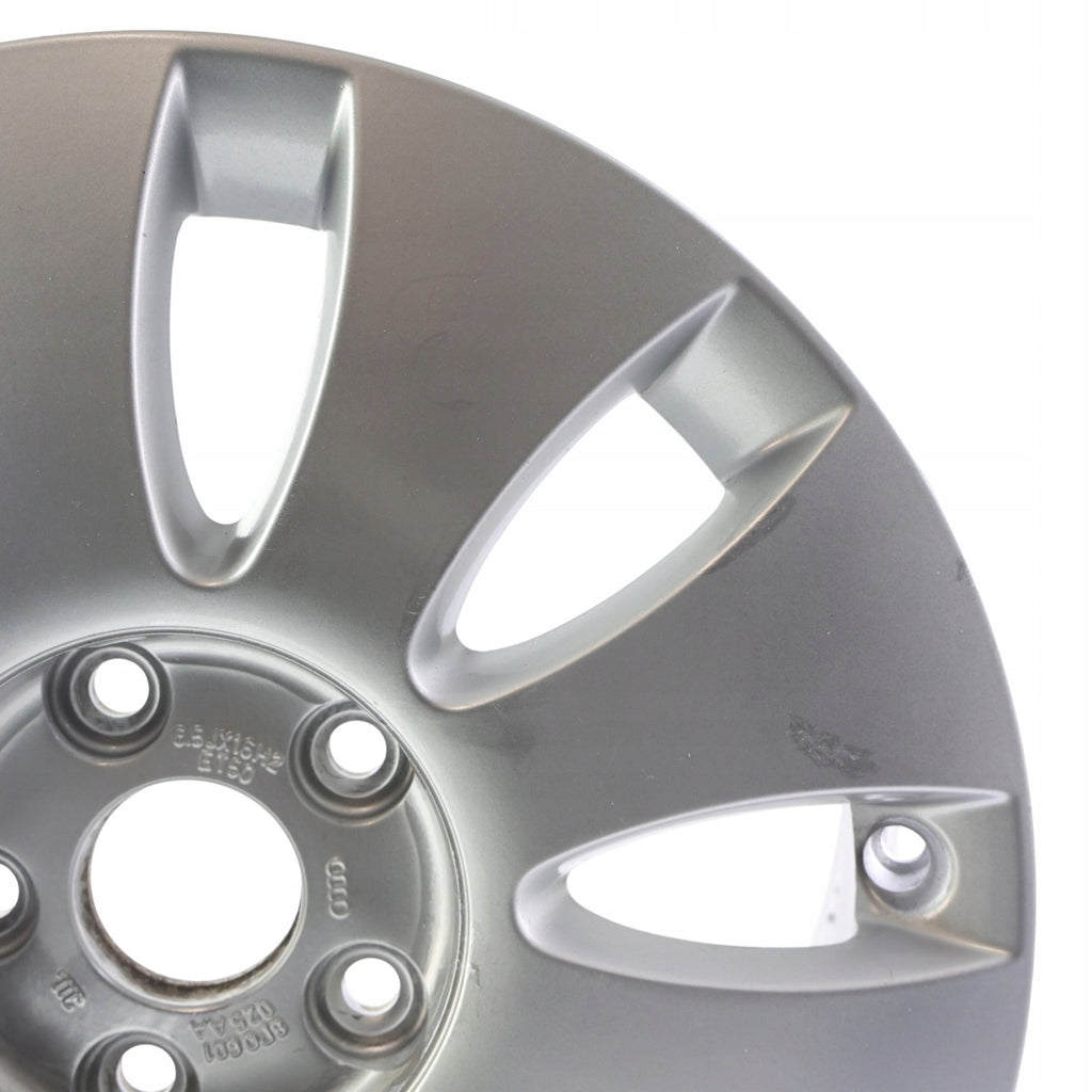 1x Alufelge 16 Zoll 6.5" 5x112 8P0601025AA Audi A3 Rim Wheel FEL9942183856qb