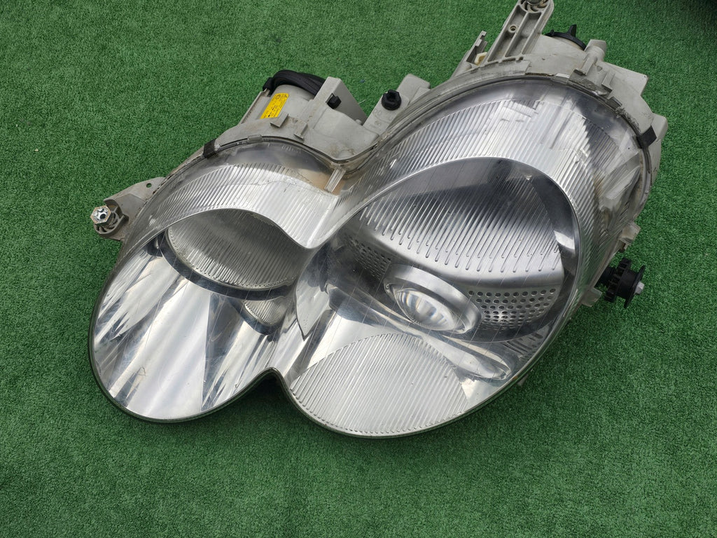 Frontscheinwerfer Mercedes-Benz Sl A2308209761 Links Scheinwerfer Headlight SCH9810065934jp