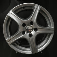 Laden Sie das Bild in den Galerie-Viewer, 4x Alufelge 16 Zoll 6.5" 5x112 40ET KBA49613 Audi Rim Wheel FEL4894695645su