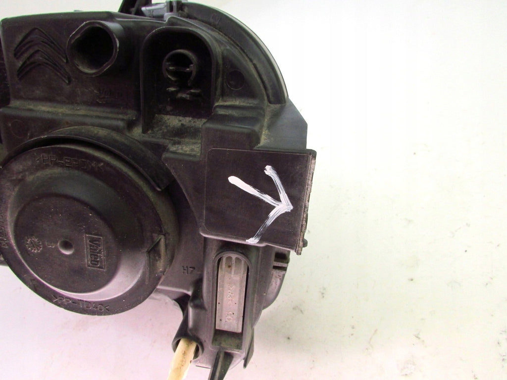 Frontscheinwerfer Citroën C3 I 9820059280 CER1576 98200592809820059280 Rechts SCH5237597272un