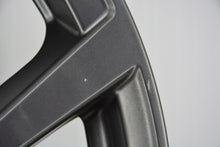 Load image into Gallery viewer, 1x Alufelge 19 Zoll 8.0" 5x108 47 5ET M1TJ-1007-BB Ford Rim Wheel FEL6915510408he