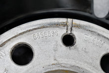 Laden Sie das Bild in den Galerie-Viewer, 1x Alufelge 19 Zoll 5.0" 5x112 43ET Glanz Silber 6856896 BMW I3 I01 Rim Wheel FEL1433420227zi