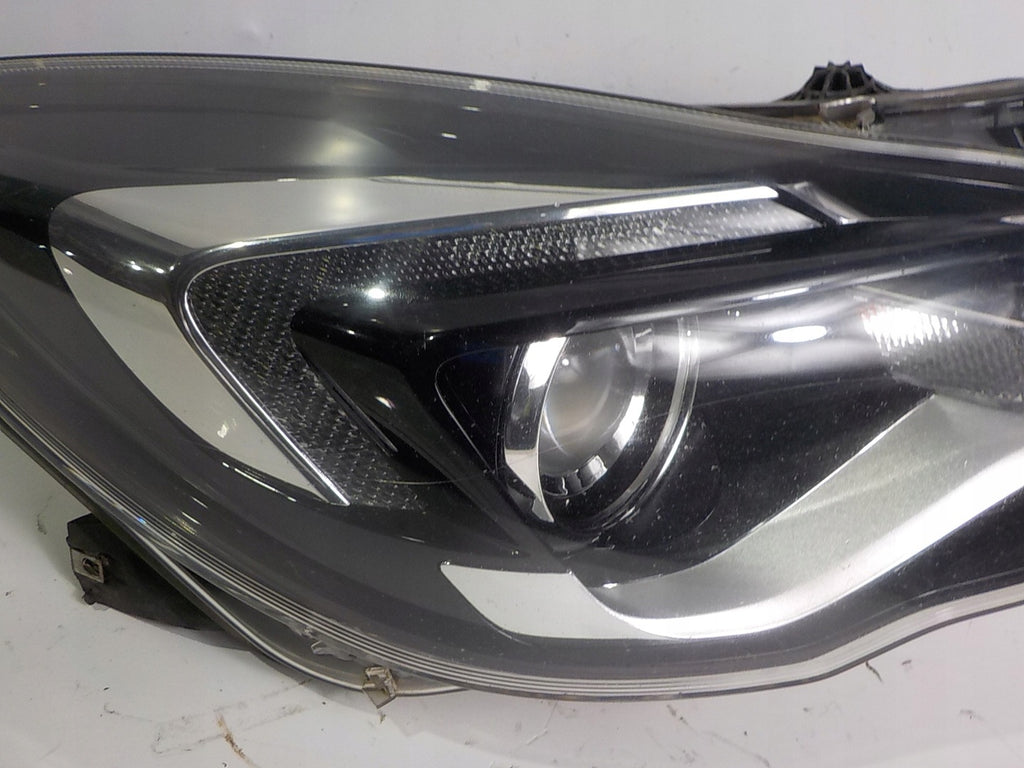 Frontscheinwerfer Opel Insignia A 1LL011165-14 LED Rechts Scheinwerfer Headlight