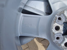 Laden Sie das Bild in den Galerie-Viewer, 4x Alufelge 17 Zoll 7.5" 5x112 54ET Glanz Silber 6855087 BMW F45 F46 Rim Wheel FEL8115920293mk