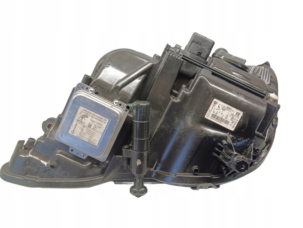Frontscheinwerfer Mercedes-Benz 2128206261KZ Rechts Scheinwerfer Headlight SCH5286383831aq