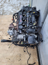 Laden Sie das Bild in den Galerie-Viewer, Motor Citroën Berlingo 9H02 1.6 HDI Diesel Engine Komplett MOT2361910305zt