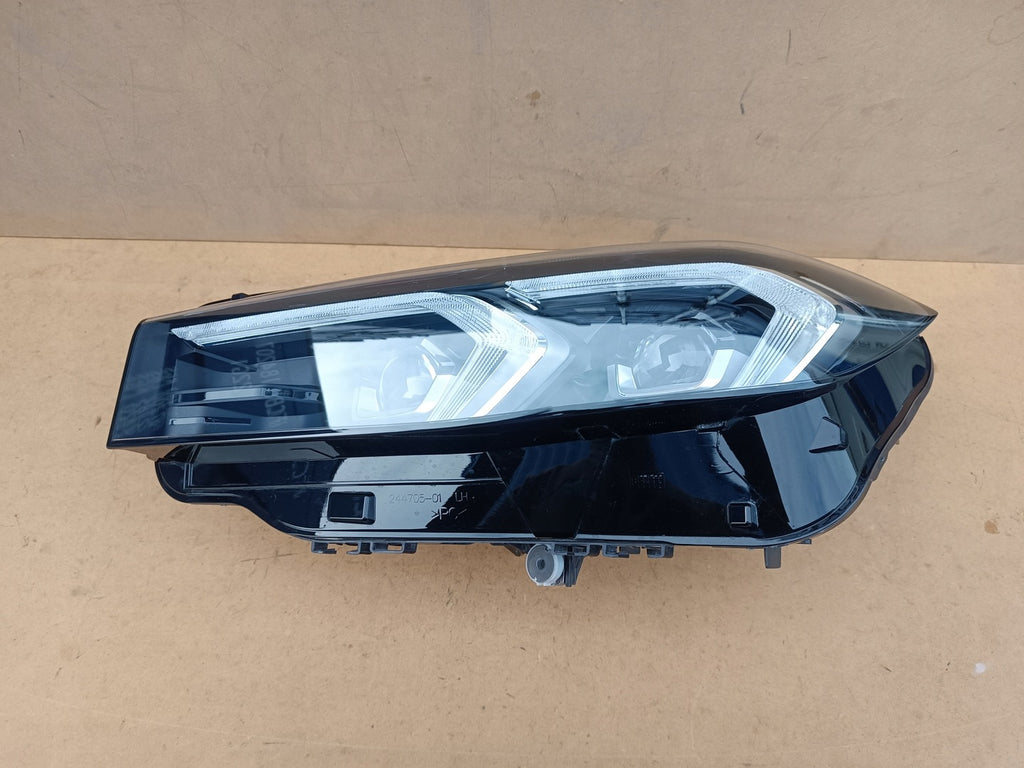 Frontscheinwerfer BMW G20 9450795 Full LED Links Scheinwerfer Headlight SCH1174603694jo