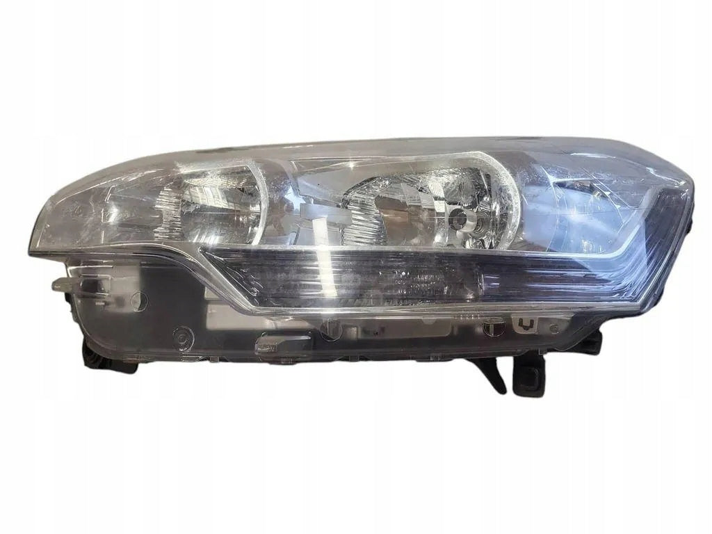 Frontscheinwerfer Citroën C5 II Break I Rechts Scheinwerfer Headlight SCH6279992743hf