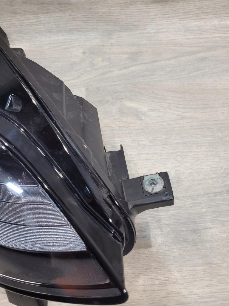Frontscheinwerfer Tesla Y 151495300D Ein Stück (Rechts oder Links) Headlight SCH3857693400hg