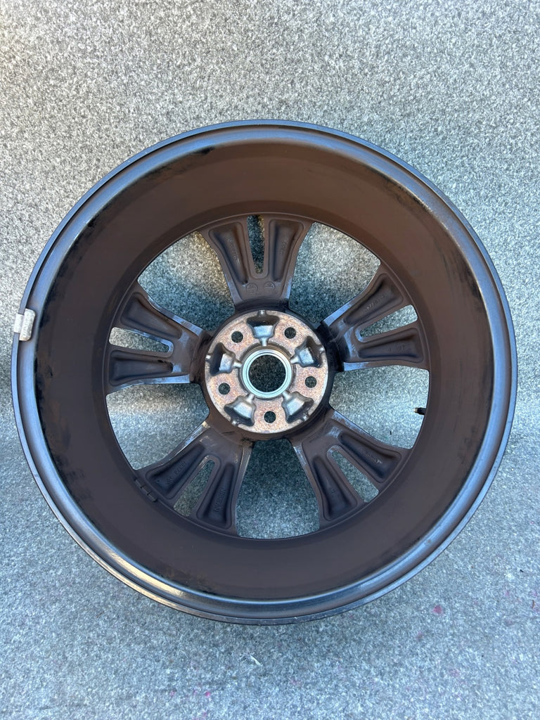 1x Alufelge 18 Zoll 7.0" 5x114.3 N87801 Nissan Qashqai I Rim Wheel FEL7969820900bf