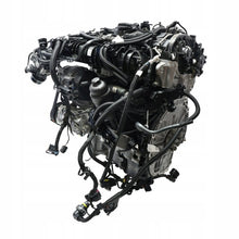 Load image into Gallery viewer, Motor BMW G01 G02 B48B20A 2.0 125TKm Benzin Engine Komplett MOT8156940140hc