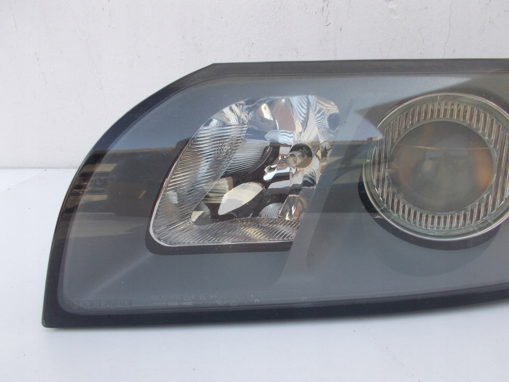 Frontscheinwerfer Volvo S40 31213179 0301198201 Ein Satz Scheinwerfer Headlight
