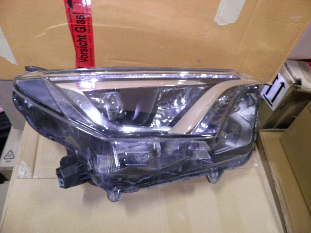 Frontscheinwerfer Toyota 81145-42680 LED Rechts Scheinwerfer Headlight SCH2404204939mh