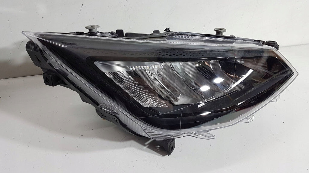 Frontscheinwerfer Seat Ibiza I 6F1941006F LED Rechts Scheinwerfer Headlight SCH4824210259dq
