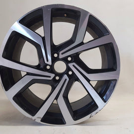 1x Alufelge 19 Zoll 5x112 5G0601025CL VW Golf Vii Rim Wheel FEL6703867081kn