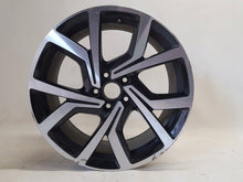 Laden Sie das Bild in den Galerie-Viewer, 1x Alufelge 19 Zoll 5x112 5G0601025CL VW Golf Vii Rim Wheel FEL6703867081kn