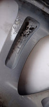 Load image into Gallery viewer, 1x Alufelge 17 Zoll 7.0" 5x114.3 47ET Glanz Grau Nissan Juke F15 Rim Wheel FEL8508318752mp