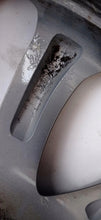 Laden Sie das Bild in den Galerie-Viewer, 1x Alufelge 17 Zoll 7.0" 5x114.3 47ET Glanz Grau Nissan Juke F15 Rim Wheel FEL8508318752mp