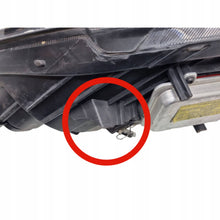 Laden Sie das Bild in den Galerie-Viewer, Frontscheinwerfer Kia Sportage 921023 921023UXXX Rechts Scheinwerfer Headlight SCH9807954042hl