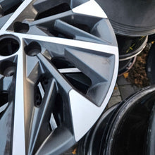 Load image into Gallery viewer, 1x Alufelge 18 Zoll 7.5" 5x114.3 51ET 52910-N7220 Hyundai Tucson Rim Wheel FEL2149377907ys