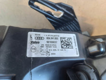 Load image into Gallery viewer, Frontscheinwerfer Audi A1 82A941003 90106037 LED Links Scheinwerfer Headlight