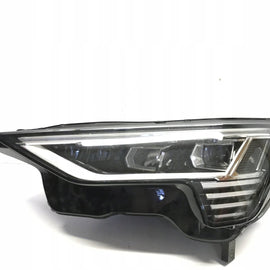 Frontscheinwerfer Audi E-Tron 4KE941039 Links Scheinwerfer Headlight SCH2209886471fm
