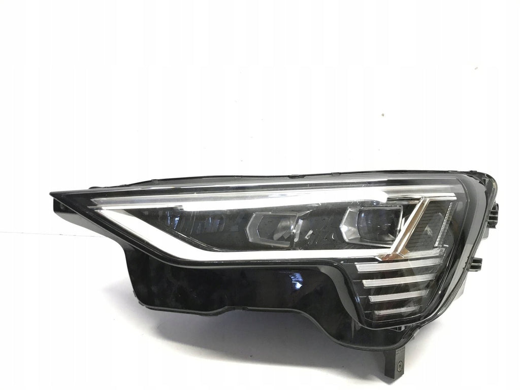 Frontscheinwerfer Audi E-Tron 4KE941039 Links Scheinwerfer Headlight SCH2209886471fm