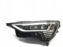 Laden Sie das Bild in den Galerie-Viewer, Frontscheinwerfer Audi E-Tron 4KE941039 Links Scheinwerfer Headlight SCH2209886471fm