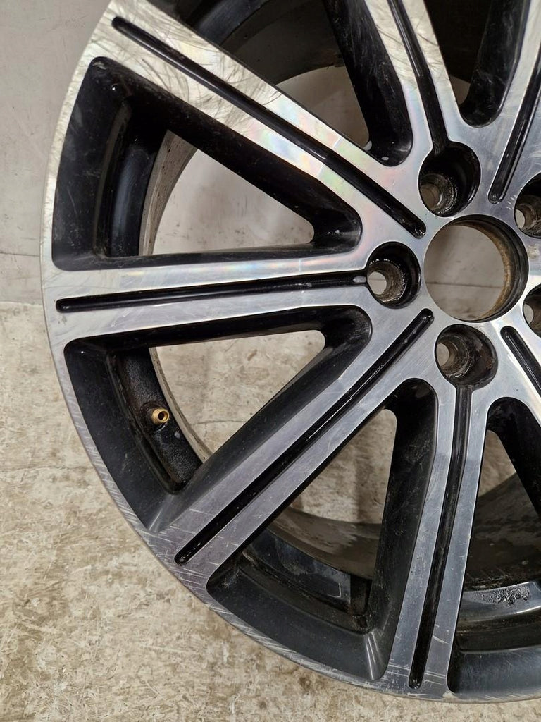 1x Alufelge 18 Zoll 8.0" 5x108 55ET 31400830 Volvo V70 I V60 S80 S60 Xc60 Ii FEL2977798485kn