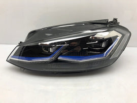 Frontscheinwerfer VW Golf VII 5G1941035B LED Links Scheinwerfer Headlight SCH9279846703vn