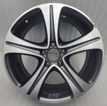 Load image into Gallery viewer, 1x Alufelge 18 Zoll 8.0" 5x112 43ET A2134011400 Mercedes-Benz W213 C238 S213 FEL6643107780lm