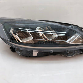 Frontscheinwerfer Ford Kuga LV4B-13W014-CD Rechts Scheinwerfer Headlight SCH4747014370pn